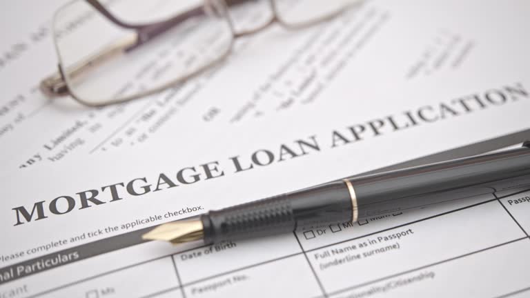 Loan Servicing and Management in Hutchinson, MN